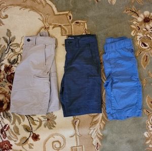 Urban Pipeline Cargo Shorts